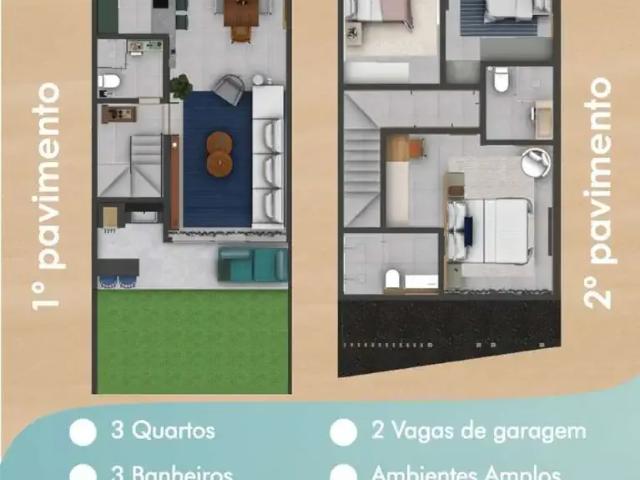 Casa venda em Região Geográfica Imediata de Vitória, Anchieta