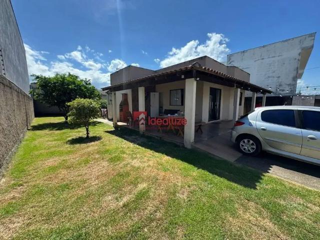 Casa venda em Região Geográfica Imediata de Vitória, Anchieta