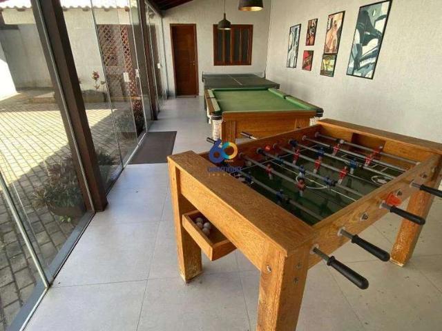 Casa venda em Anchieta