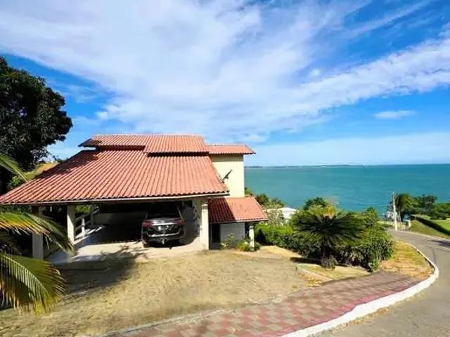 Casa venda em Região Geográfica Imediata de Vitória, Anchieta