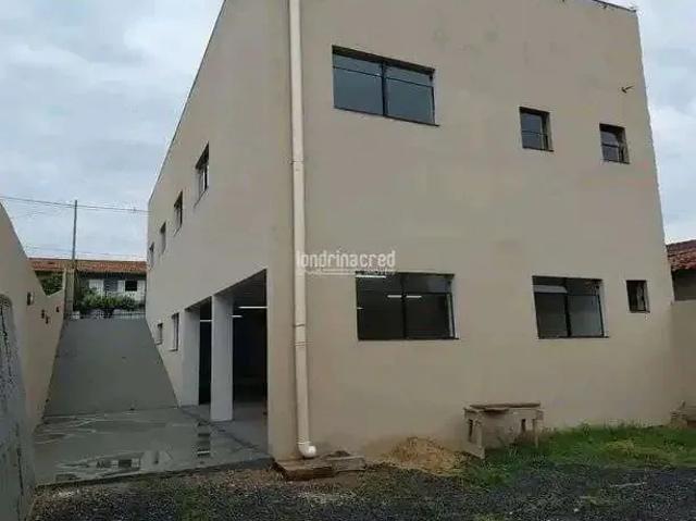 Casa venda em Região Geográfica Imediata de Santo Antônio da Platina, Andira