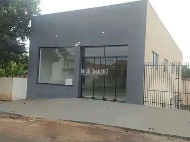 Casa venda em Região Geográfica Imediata de Santo Antônio da Platina, Andira