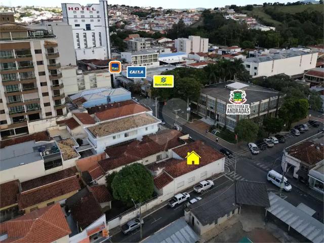 Casa venda em Região Geográfica Imediata de Poços de Caldas, Andradas