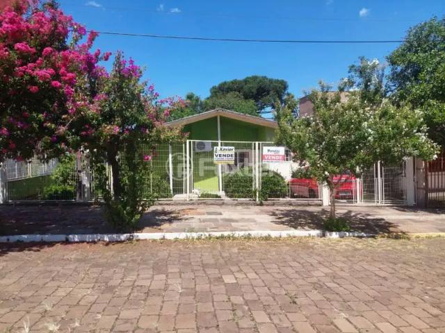 Casa venda em Região Geográfica Imediata de Nova Prata - Guaporé, André da Rocha
