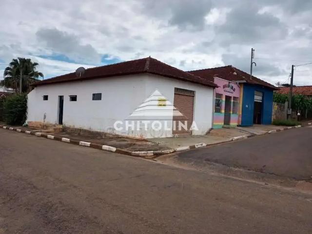 Casa venda em Angatuba