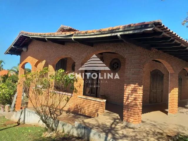 Casa venda em Região Imediata de Itapetininga, Angatuba