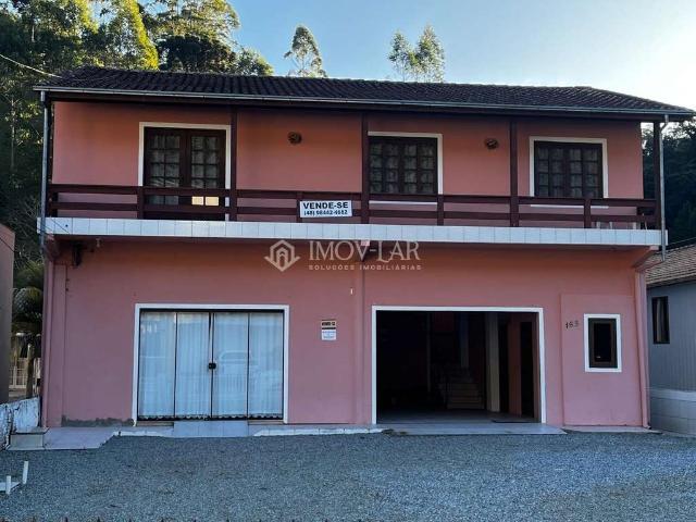 Casa venda em Região Geográfica Imediata de Florianópolis, Angelina