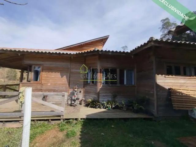 Casa venda em Região Geográfica Imediata de Florianópolis, Angelina