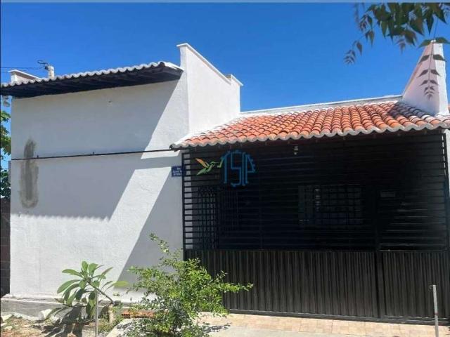 Casa venda em Angicos, Angicos