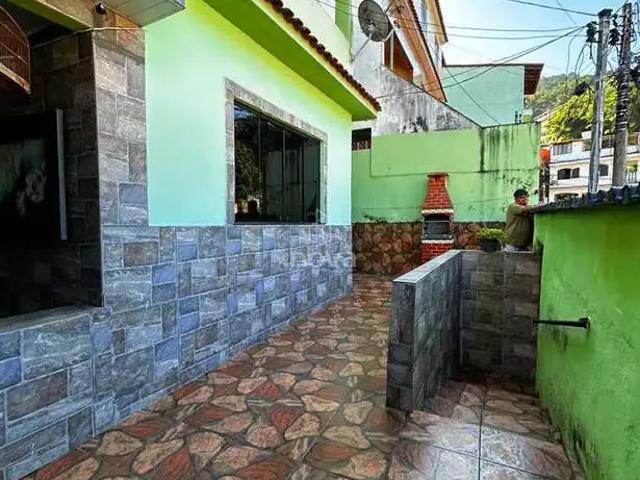 Casa venda em Região Geográfica Imediata de Angra dos Reis, Angra dos Reis