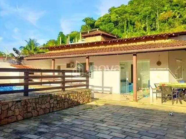 Casa venda em Vila Frade de Cima, Angra dos Reis