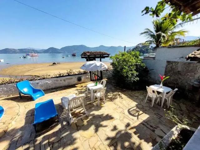 Casa venda em Região Geográfica Imediata de Angra dos Reis, Angra dos Reis