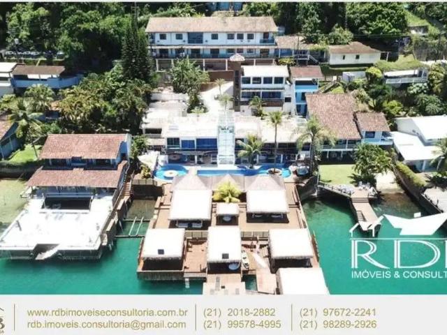 Casa venda em Região Geográfica Imediata de Angra dos Reis, Angra dos Reis