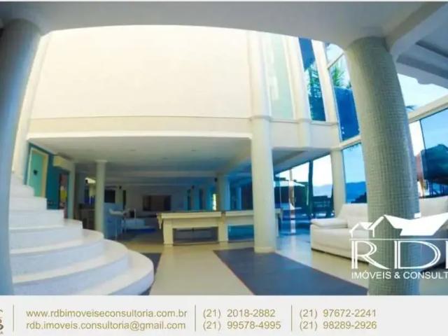 Casa venda em Região Geográfica Imediata de Angra dos Reis, Angra dos Reis