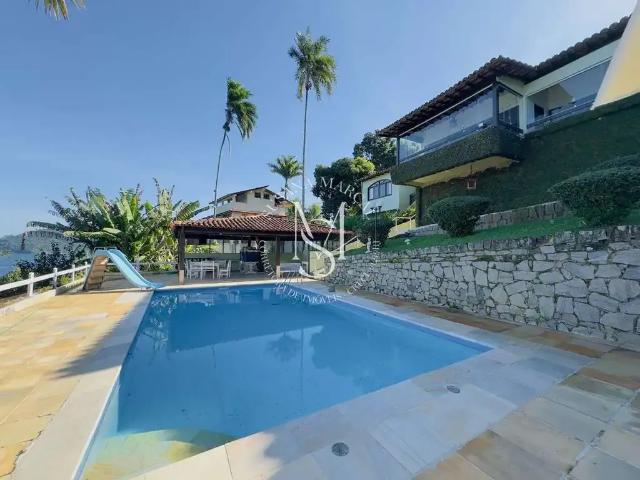 Casa venda em Região Geográfica Imediata de Angra dos Reis, Angra dos Reis