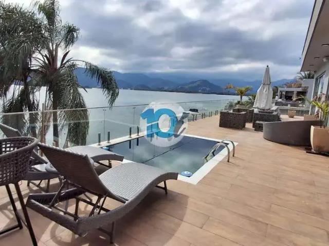 Casa venda em Região Geográfica Imediata de Angra dos Reis, Angra dos Reis