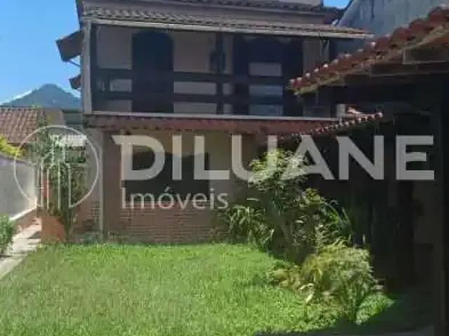 Casa venda em Angra dos Reis, Vila Frade de Cima