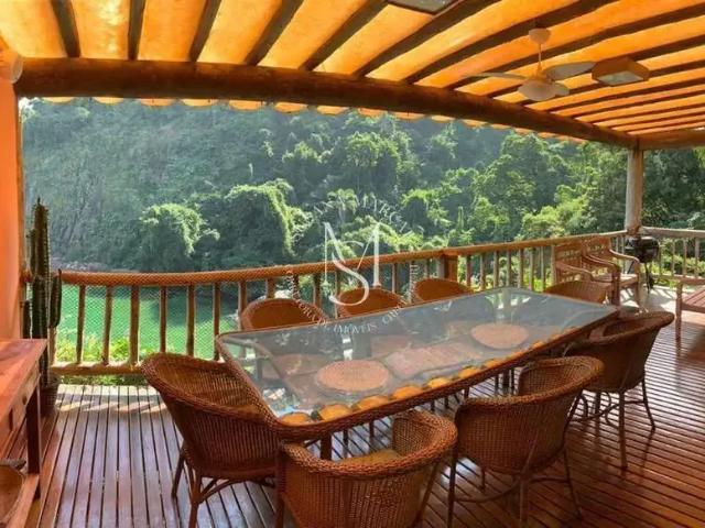 Casa venda em Região Geográfica Imediata de Angra dos Reis, Angra dos Reis