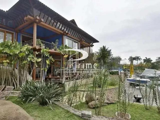 Casa venda em Região Geográfica Imediata de Angra dos Reis, Angra dos Reis