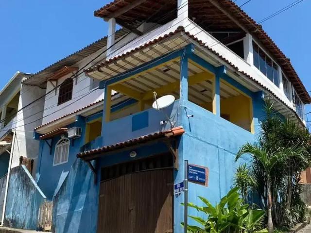 Casa venda em Região Geográfica Imediata de Angra dos Reis, Angra dos Reis