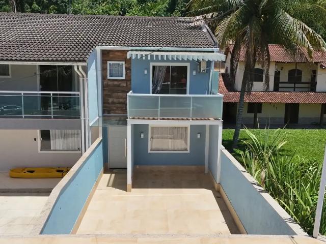 Casa venda em Região Geográfica Imediata de Angra dos Reis, Angra dos Reis