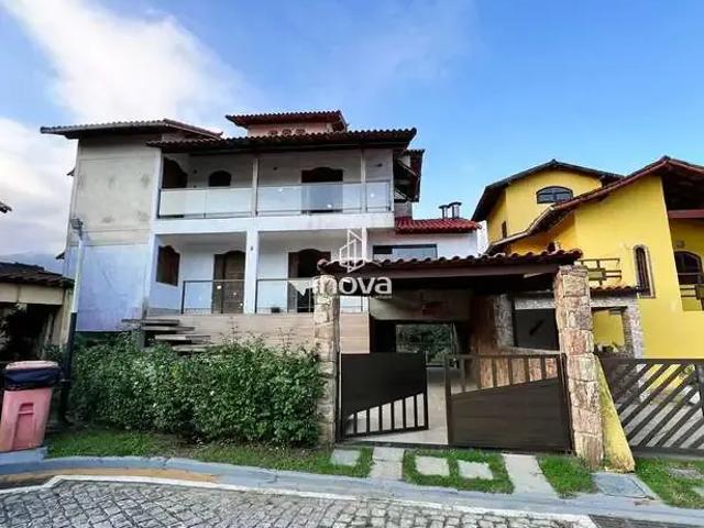 Casa venda em Região Geográfica Imediata de Angra dos Reis, Angra dos Reis