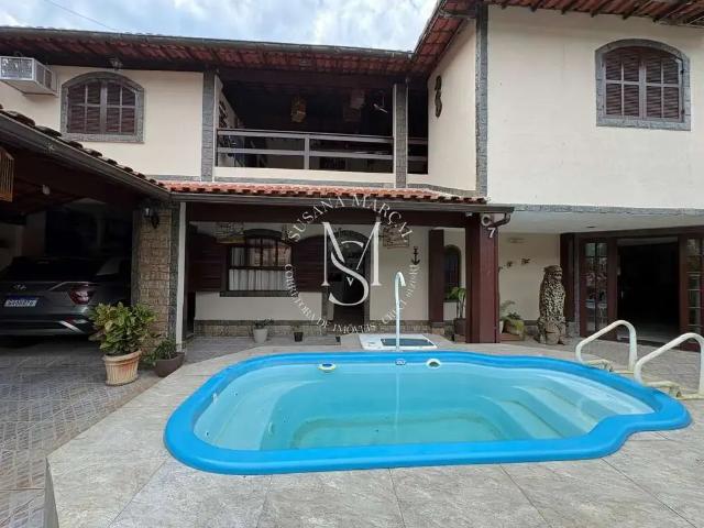 Casa venda em Região Geográfica Imediata de Angra dos Reis, Angra dos Reis