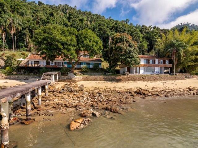 Casa venda em Região Geográfica Imediata de Angra dos Reis, Angra dos Reis