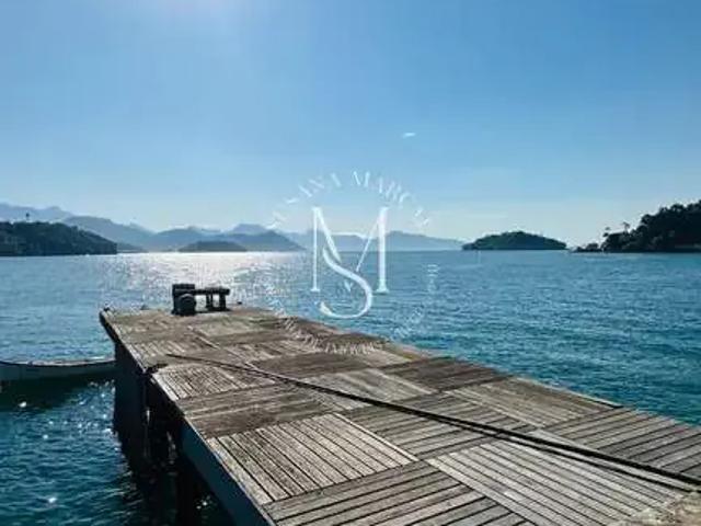 Casa venda em Região Geográfica Imediata de Angra dos Reis, Angra dos Reis