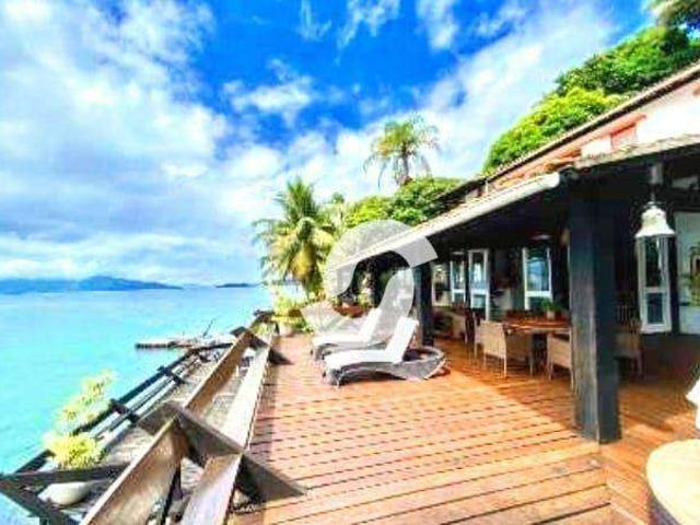 Casa venda em Região Geográfica Imediata de Angra dos Reis, Angra dos Reis