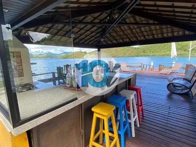 Casa venda em Região Geográfica Imediata de Angra dos Reis, Angra dos Reis
