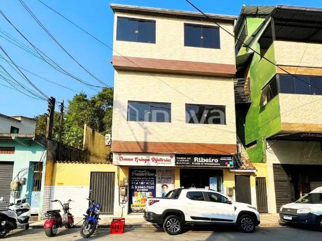 Casa venda em Morro da Glória, Angra dos Reis