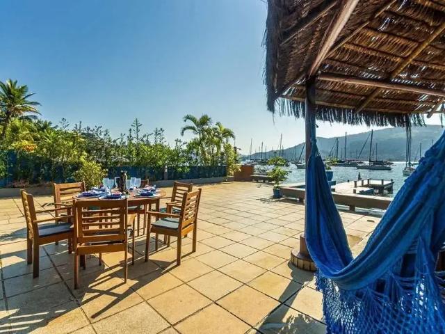 Casa venda em Região Geográfica Imediata de Angra dos Reis, Angra dos Reis