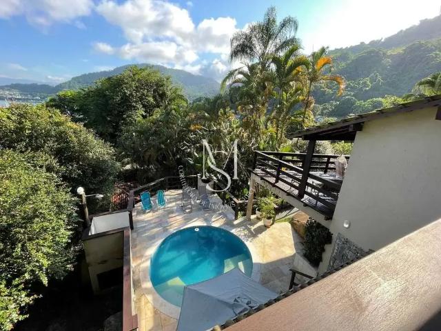 Casa venda em Região Geográfica Imediata de Angra dos Reis, Angra dos Reis