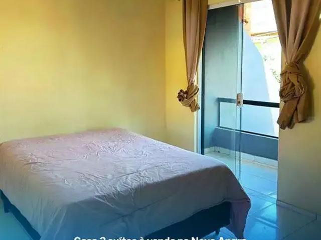 Casa venda em Nova Angra, Angra dos Reis