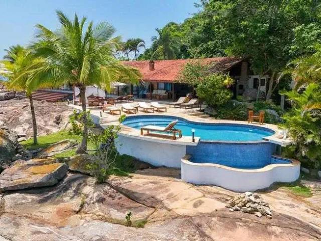 Casa venda em Região Geográfica Imediata de Angra dos Reis, Angra dos Reis