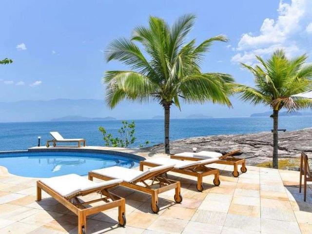 Casa venda em Região Geográfica Imediata de Angra dos Reis, Angra dos Reis