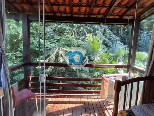 Casa venda em Região Geográfica Imediata de Angra dos Reis, Angra dos Reis