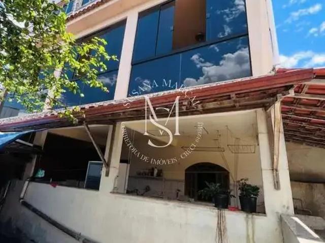 Casa venda em Região Geográfica Imediata de Angra dos Reis, Angra dos Reis