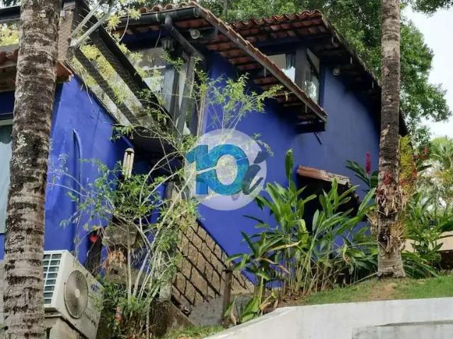 Casa venda em Região Geográfica Imediata de Angra dos Reis, Angra dos Reis