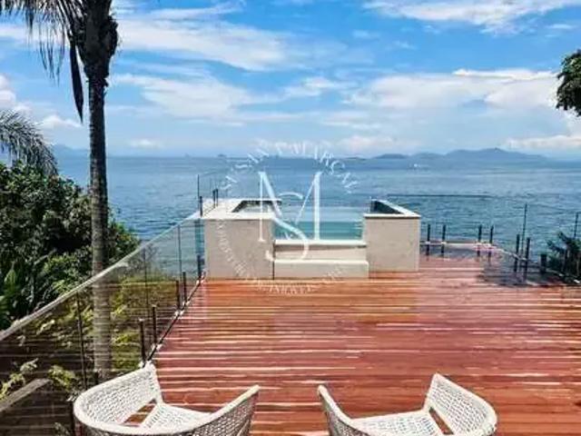 Casa venda em Região Geográfica Imediata de Angra dos Reis, Angra dos Reis