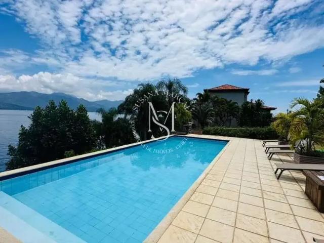 Casa venda em Região Geográfica Imediata de Angra dos Reis, Angra dos Reis