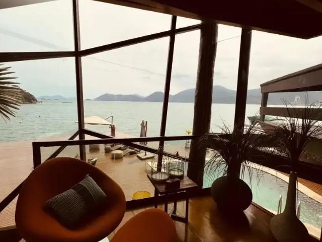 Casa venda em Região Geográfica Imediata de Angra dos Reis, Angra dos Reis