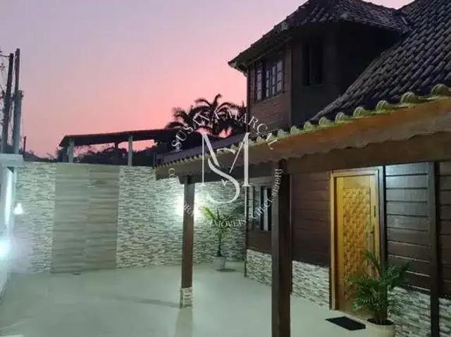Casa venda em Região Geográfica Imediata de Angra dos Reis, Angra dos Reis