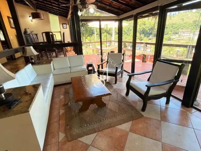 Casa venda em Região Geográfica Imediata de Angra dos Reis, Angra dos Reis