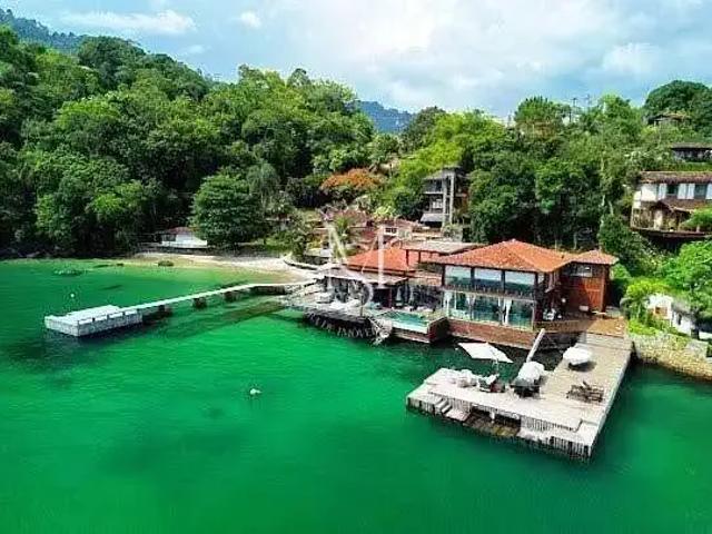Casa venda em Região Geográfica Imediata de Angra dos Reis, Angra dos Reis