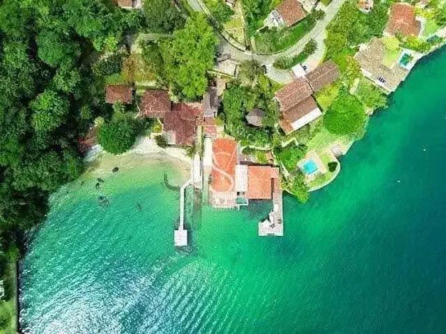 Casa venda em Região Geográfica Imediata de Angra dos Reis, Angra dos Reis
