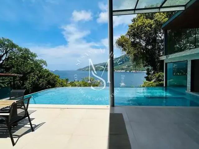 Casa venda em Região Geográfica Imediata de Angra dos Reis, Angra dos Reis