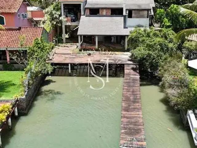Casa venda em Região Geográfica Imediata de Angra dos Reis, Angra dos Reis