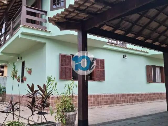 Casa venda em Região Geográfica Imediata de Angra dos Reis, Angra dos Reis
